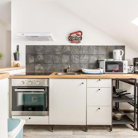 Appartement Le Brooklyn à Liévin Extérieur photo