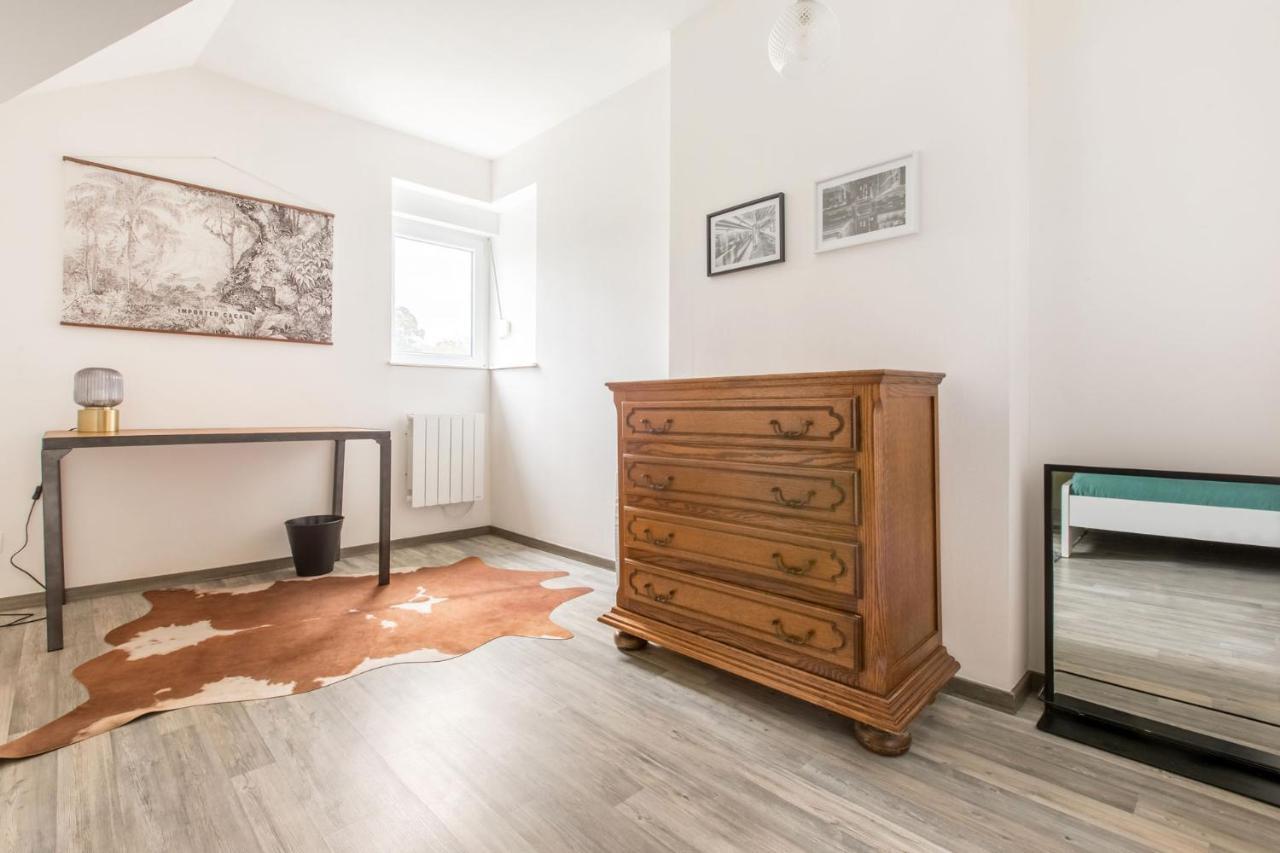 Appartement Le Brooklyn à Liévin Extérieur photo
