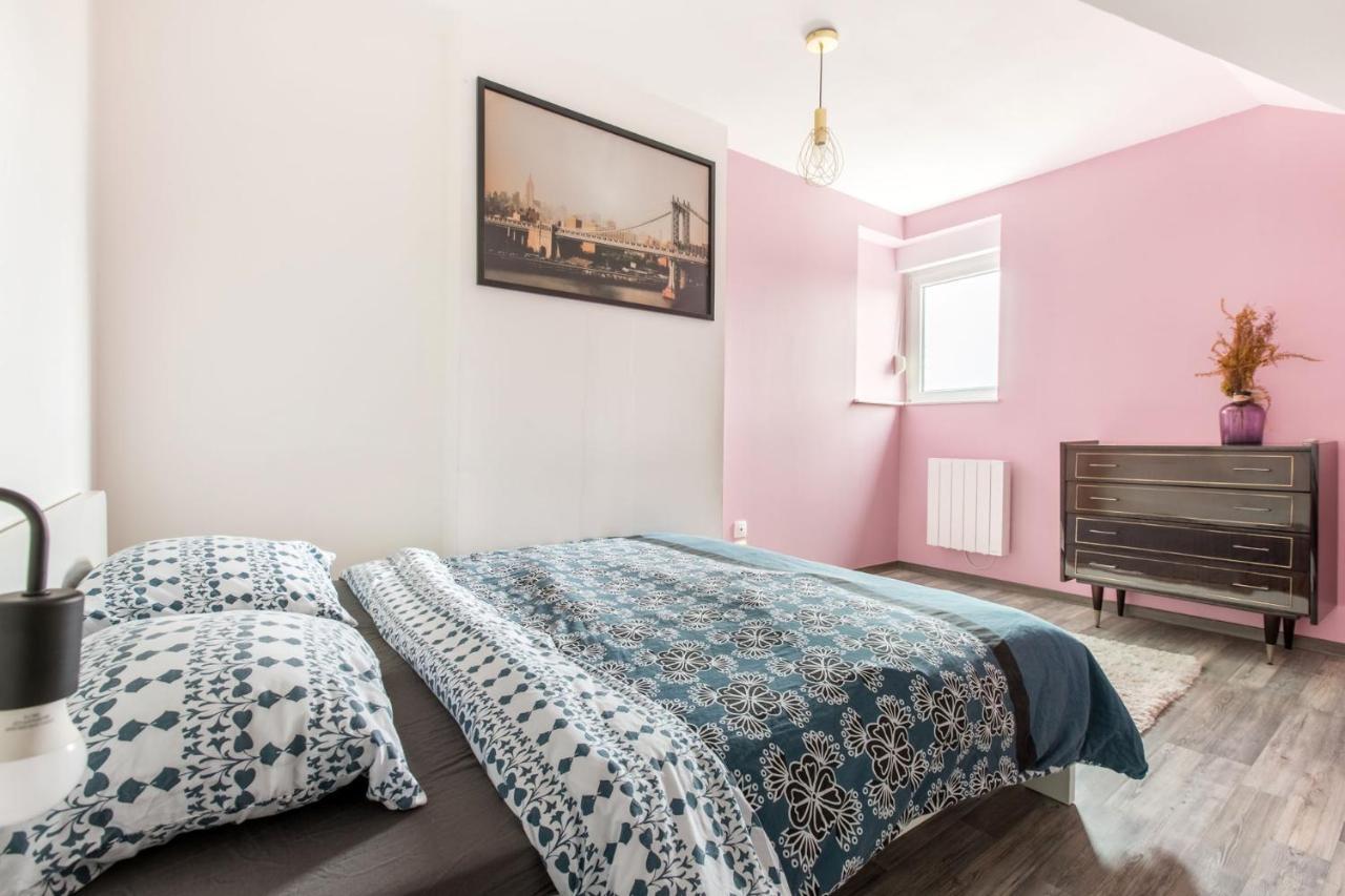 Appartement Le Brooklyn à Liévin Extérieur photo