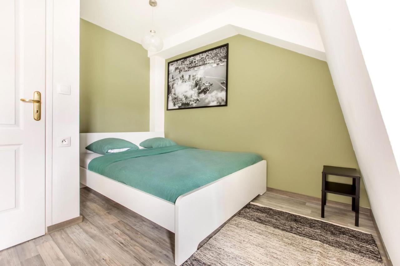 Appartement Le Brooklyn à Liévin Extérieur photo