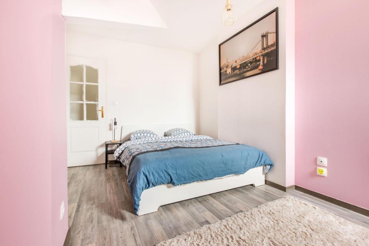 Appartement Le Brooklyn à Liévin Extérieur photo